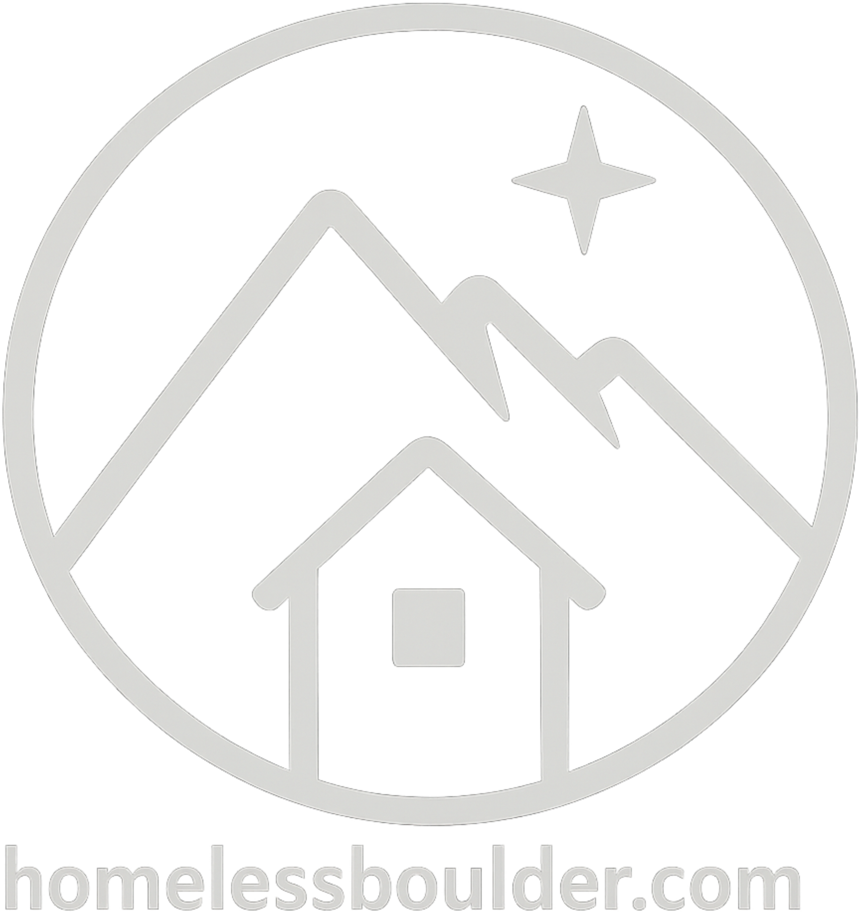 HomelessBoulder.com